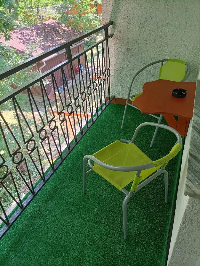 Toelgyfa Vendeghaz Hotell Balatonszepezd Eksteriør bilde