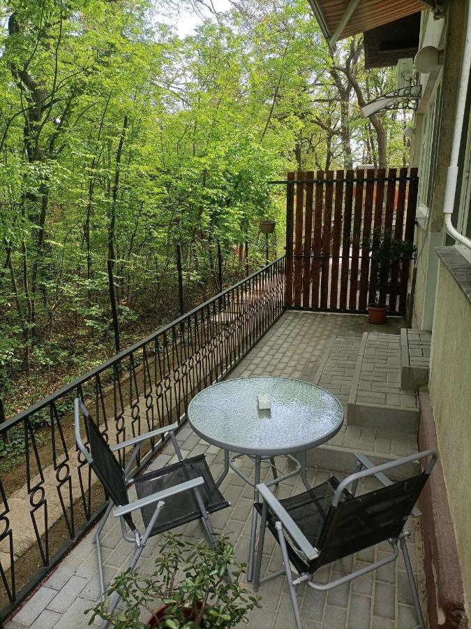 Toelgyfa Vendeghaz Hotell Balatonszepezd Eksteriør bilde