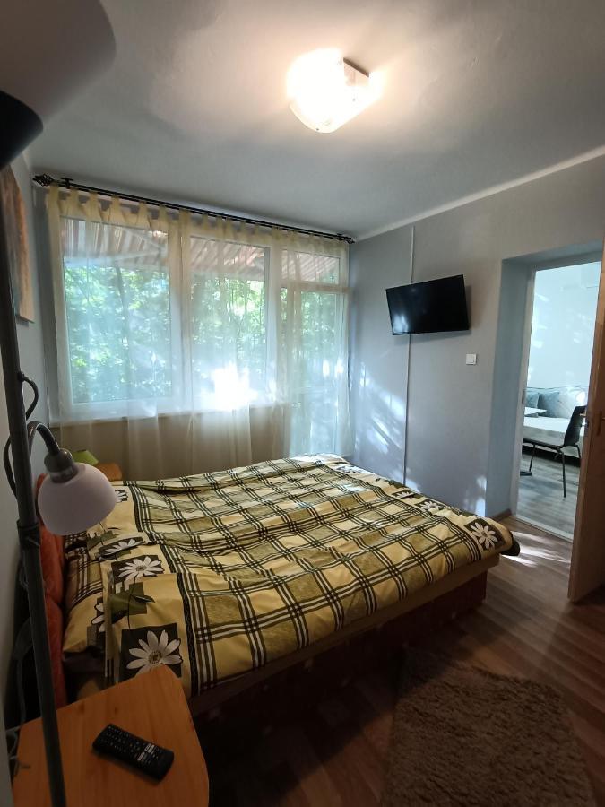 Toelgyfa Vendeghaz Hotell Balatonszepezd Eksteriør bilde