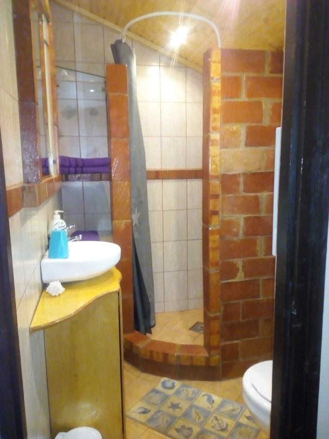 Toelgyfa Vendeghaz Hotell Balatonszepezd Eksteriør bilde